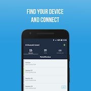 IO Arduino Bluetooth gönderen