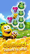 Bee Brilliant 海報