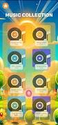 برنامه‌نما Bubblepedia عکس از صفحه