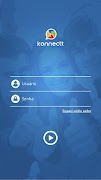 Konnectt ảnh chụp màn hình 1