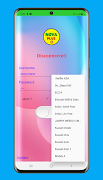 NOVA PLUS اسکرین شاٹ 3
