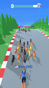 Dog Race screenshot 2