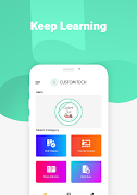 Custom Tech ภาพหน้าจอ 7