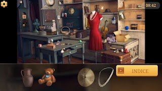 Find it Out  - Hiden Objects ảnh chụp màn hình 3