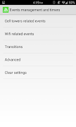 Wifi Scheduler स्क्रीनशॉट 5