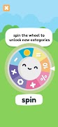 Kidz Math: Quiz game for Kids 截圖 2