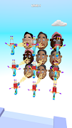 Bottle Run 3D ảnh chụp màn hình 2