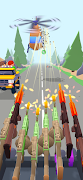 Bullet Escape Rush screenshot 4