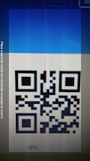 QR & BAR CODE SCANNER ภาพหน้าจอ 1