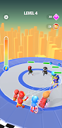 Hero Run Screenshot 2