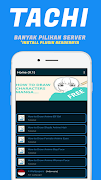 پوستر Tachi Apps