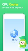 Clean Booster ภาพหน้าจอ 2