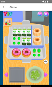 Lunch Box Ready 截图 2