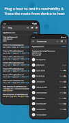 Alat & Utilitas Jaringan screenshot 1