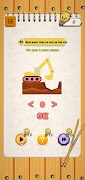 Brain Boost: IQ Boost Puzzles 스크린샷 6
