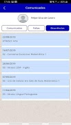 Batistanet Mobile screenshot 4