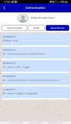 Batistanet Mobile screenshot 4