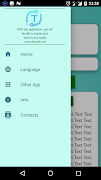 Text Repeater screenshot 1