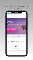 Study pool App Advice screenshot 2