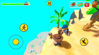 Peak Mountain screenshot 6