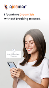 Ajobman: Job Search App Screenshot 3