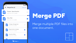 PDF Converter - Image Editor screenshot 1