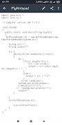 MyNotepad - Notes app screenshot 1