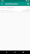 Password Generator स्क्रीनशॉट 4