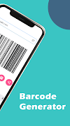 Barcode Reader & QR Code Maker - Barcode Maker स्क्रीनशॉट 5