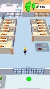 Prison Manager 3D 海报