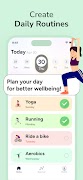 Mindway: Daily Routine Planner 截圖 1