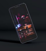 برنامه‌نما JDM Wallpapers عکس از صفحه