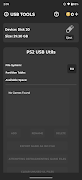 USB TOOLS captura de pantalla 3