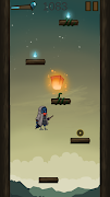 Ninja Gaven screenshot 1