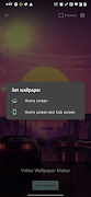 SwipeSync Video Wallpaper 스크린샷 3