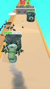 Poster Tank Evolution!