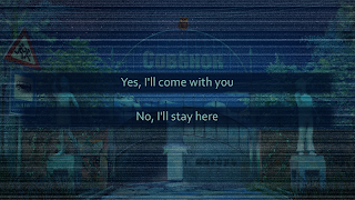 Everlasting Summer screenshot 2