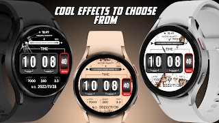 [DW] Meter Watch Ekran Görüntüsü 5