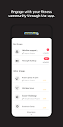Buzzfit 365 স্ক্রিনশট 6