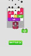Barrel Run! スクリーンショット 5