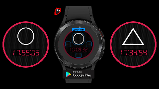 Squid time captura de pantalla 1