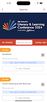 IDA Ontario's LitLearn स्क्रीनशॉट 2