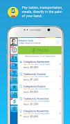 SchoolControl اسکرین شاٹ 7