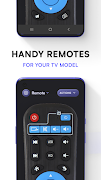 Remote for Android TV GoogleTV ภาพหน้าจอ 3