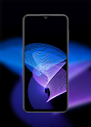 4 Schermata Galaxy A14 Wallpapers
