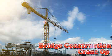 Bridge Builder Kranführer Screenshot 7