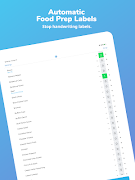 PrepWizard Screenshot 5