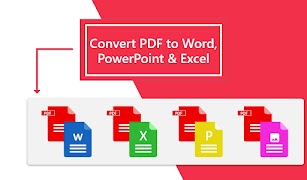 PDF Reader: PDF Editor Screenshot 6