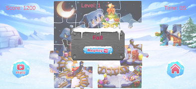 Missing Piece screenshot 7