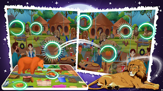 Find the Difference: Spot Diff 스크린샷 1